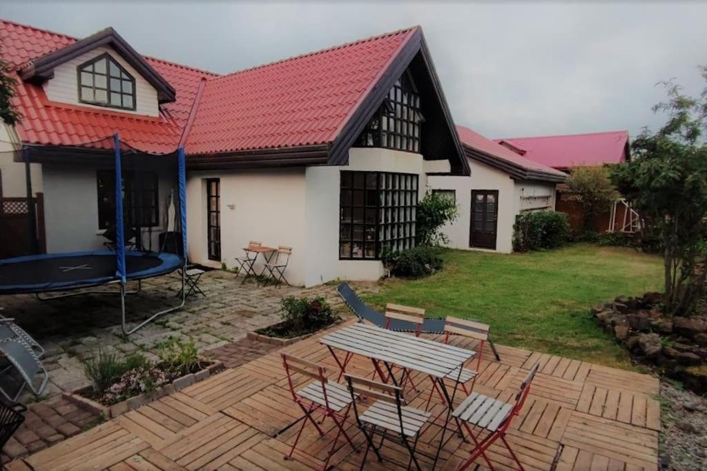 Icelandic Art Garden Villa W. Parking In Centre City Reykjavík Dış mekan fotoğraf